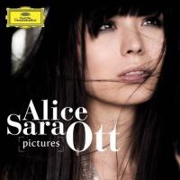 Alice Sara Ott - Pictures (2013)