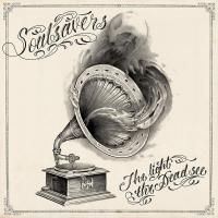 Soulsavers - The Light The Dead See (2012) - CD+DVD Deluxe Edition