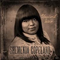 Shemekia Copeland - Uncivil War (2020)