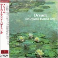 Sir Roland Hanna Trio - Dream (2010) - Paper Mini Vinyl