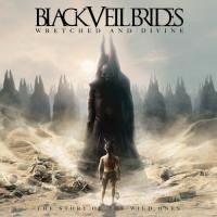 Black Veil Brides - Wretched & Divine: The Story Of The Wild Ones (2013)