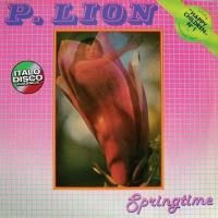 P. Lion - Springtime (1984)