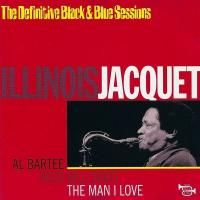 Illinois Jacquet - The Man I Love (1973)