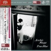 Archie Shepp Quartet - True Blue (1998) - SACD