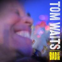 Tom Waits - Bad As Me (2011) (180 Gram Audiophile Vinyl)