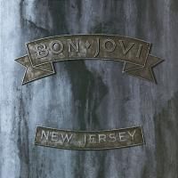 Bon Jovi - New Jersey (1988) - Special Edition