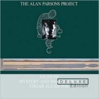 The Alan Parsons Project - Tales Of Mystery & Imagination (1976) - 2 CD Deluxe Edition