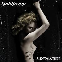 Goldfrapp - Supernature (2005)