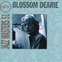 Blossom Dearie - Verve Jazz Masters 51 (1996)