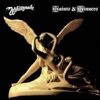 Whitesnake - Saints & Sinners (1982) - Expanded Edition