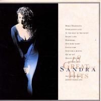 Sandra - 18 Greatest Hits (1992)