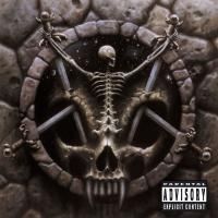 Slayer - Divine Intervention (1994) (180 Gram Audiophile Vinyl)