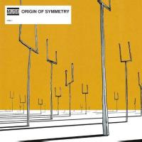 Muse - Origin Of Symmetry (2001) (180 Gram Limited Edition Vinyl) 2 LP