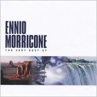 Ennio Morricone - The Very Best Of Ennio Morricone (2000)