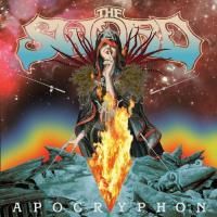 The Sword - Apocryphon (2012)
