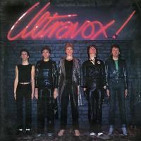 Ultravox - Ultravox! (1977)