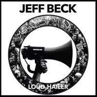 Jeff Beck - Loud Hailer (2016) (180 Gram Audiophile Vinyl)