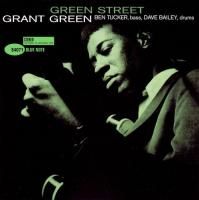 Grant Green - Green Street (1961)