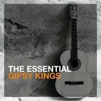 Gipsy Kings - The Essential Gipsy Kings (2012) - 2 CD Box Set