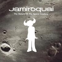 Jamiroquai - The Return Of The Space Cowboy (1994)