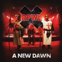 RPWL - A New Dawn (2017) - 2 CD Box Set
