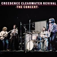 Creedence Clearwater Revival - The Concert (1980)