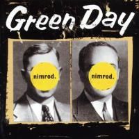 Green Day - Nimrod (1997) (180 Gram Audiophile Vinyl)