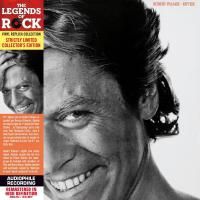 Robert Palmer - Riptide (1985) - Limited Collector's Edition
