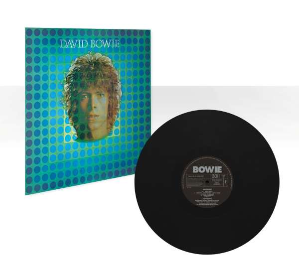 David Bowie (aka Space Oddity) (remastered 2015) (180g) (Limited Edition).jpg