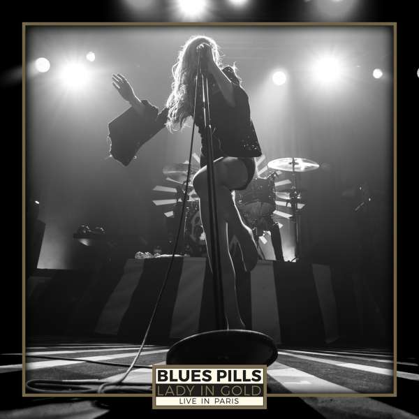 Blues Pills Lady In Gold - Live In Paris винил.jpg
