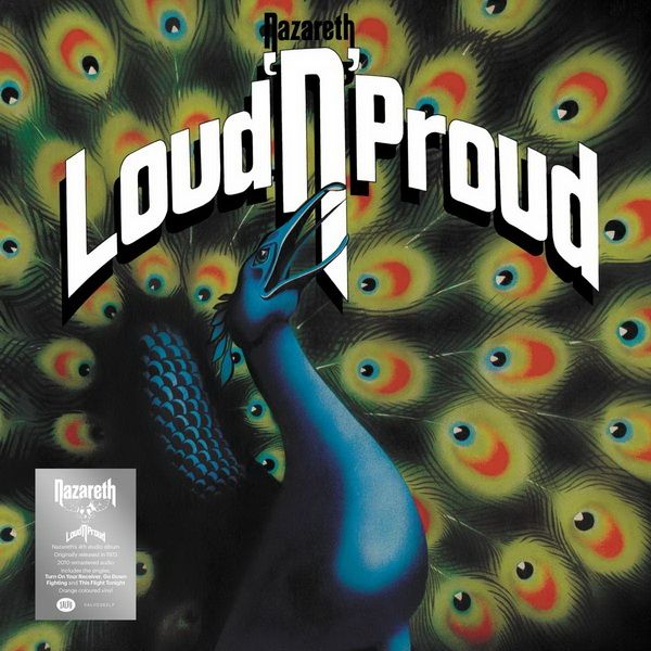 Nazareth - Loud 'N' Proud (1974).jpg