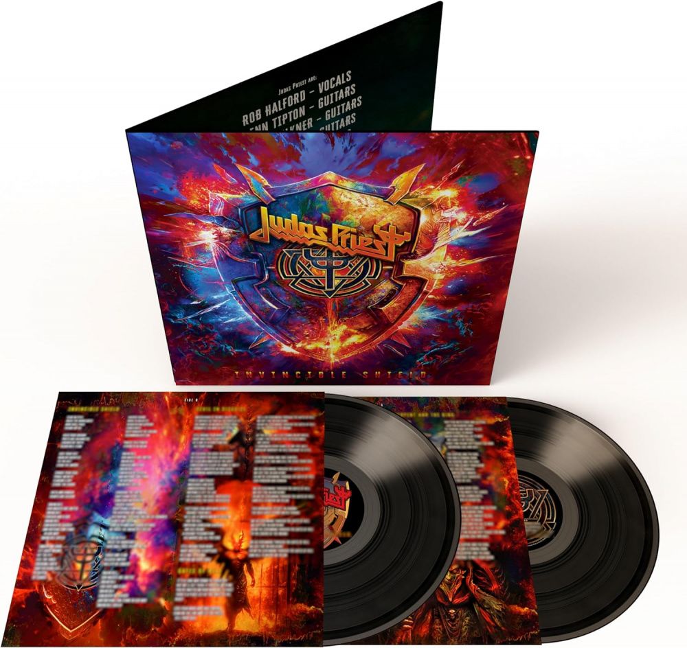 Judas Priest - Invincible Shield (2024) vinyl.jpg