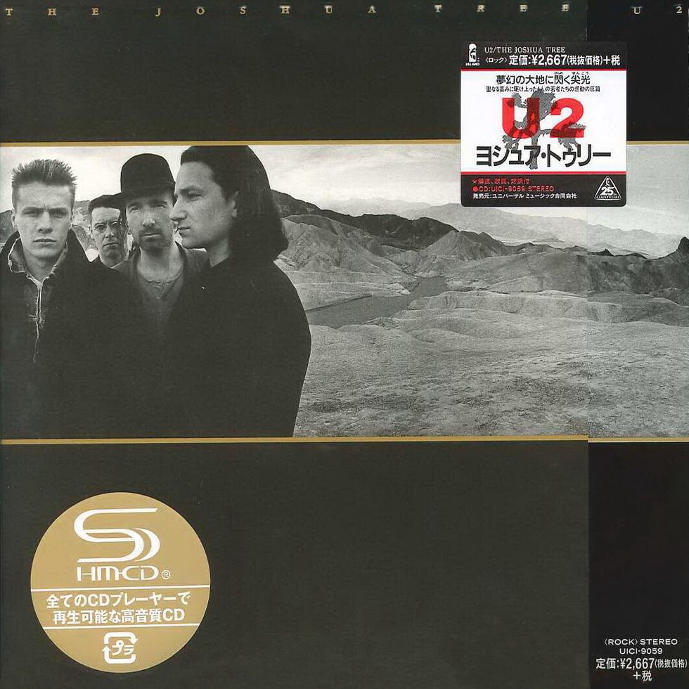 U2 - The Joshua Tree (1987) - SHM-CD Paper Mini Vinyl.jpg