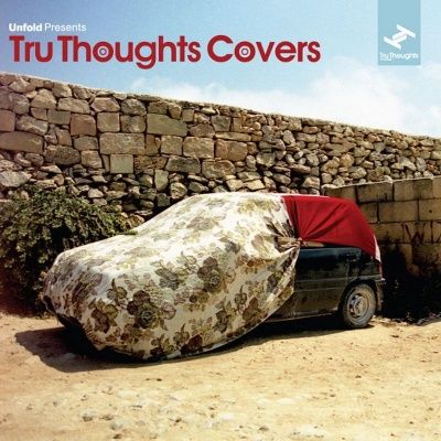 V/A Tru Thoughts Covers (2009)