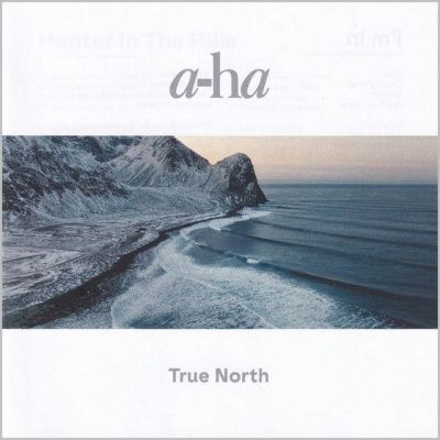 a-ha - True North (2022)