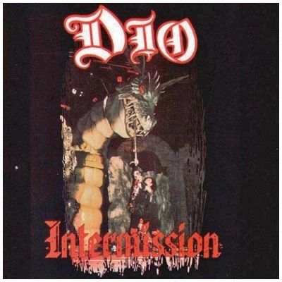 Dio - Intermission (1986)