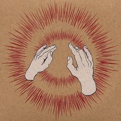 Godspeed You! Black Emperor - Lift Your Skinny Fists Like Antennas To Heaven (2000) (180 Gram Audiophile Vinyl) 2 LP