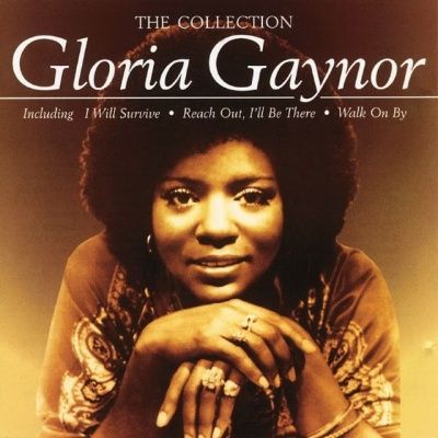 Gloria Gaynor - The Collection (1996)
