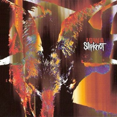 Slipknot - Iowa (2001)
