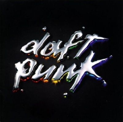 Daft Punk - Discovery (2001) - Enhanced