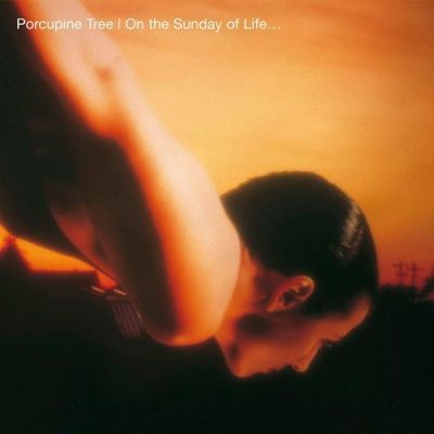 Porcupine Tree - On The Sunday Of Life (1991)