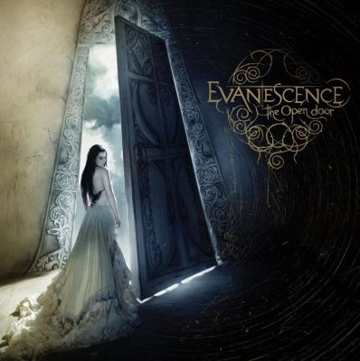 Evanescence - The Open Door (2006) (180 Gram Audiophile Vinyl) 2 LP