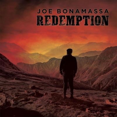 Joe Bonamassa - Redemption (2018) (180 Gram Audiophile Vinyl) 2 LP