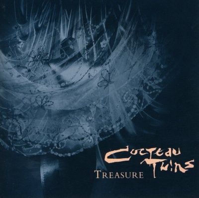 Cocteau Twins - Treasure (1984)