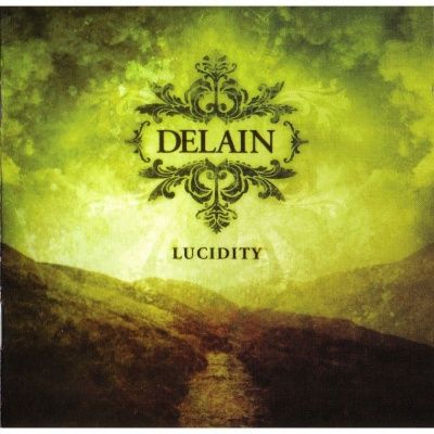 Delain - Lucidity (2006) - Expanded
