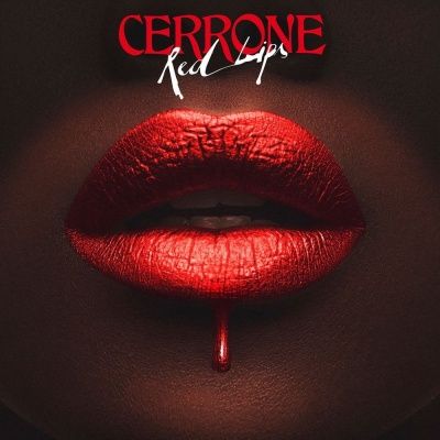 Cerrone - Red Lips (2016)