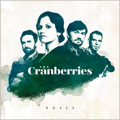 The Cranberries - Roses (2012) (180 Gram Audiophile Vinyl)