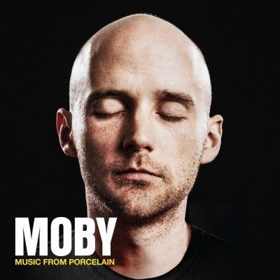 Moby - Music From Porcelain (2016) - 2 CD Box Set