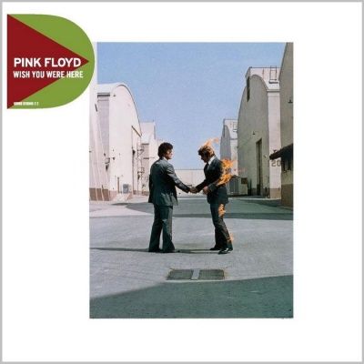 Pink Floyd - Wish You Were Here (1975) - Original recording remastered