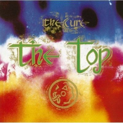 The Cure - Top (1984)